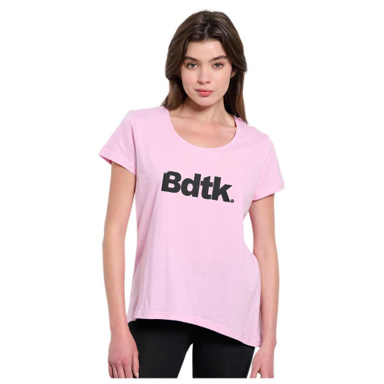 Bodytalk Γυναικεία κοντομάνικη μπλούζα